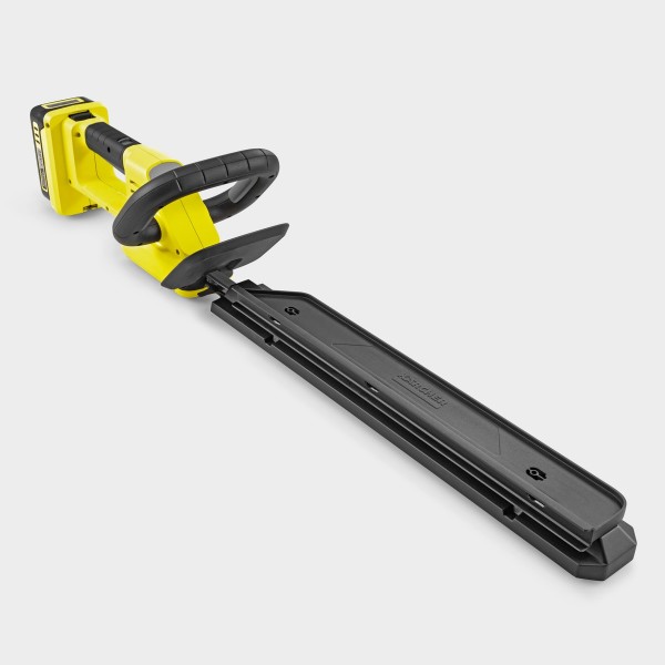 Фото - Кусторез аккумуляторный Karcher HGE 3-18 без АКБ и ЗУ (1.445-610.0)